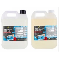 Epoxy Resin Art 609 1:1