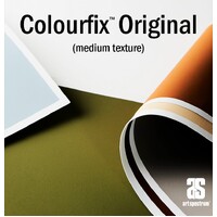 Art Spectrum Colourfix Pastel Paper340g 50x70 - STORM BLUE