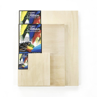 Titian Wooden Panel Boards 26mm deep