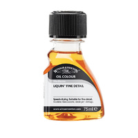 Winsor & Newton Liquin Fine Detail