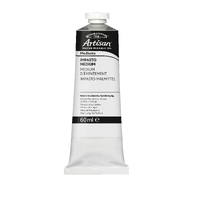 Winsor & Newton Liquin Impasto Medium