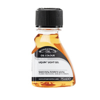 Winsor & Newton Liquin Light Gel