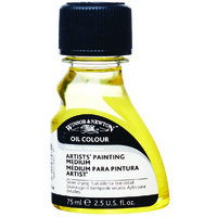 Winsor & Newton Artists' Painting Medium