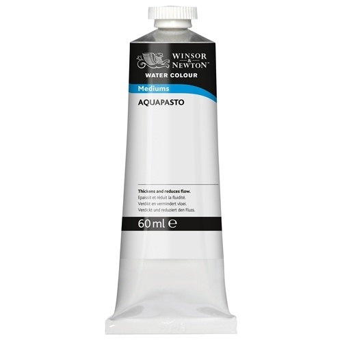 Winsor & Newton Aquapasto 60ml