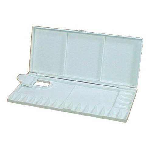 HOLBEIN PALETTE PLASTIC FOLDING                                                               