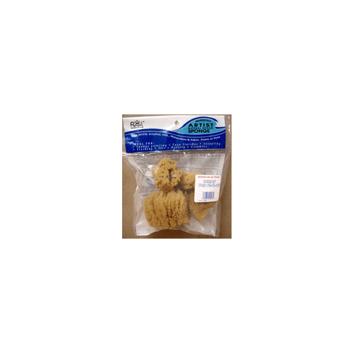 SEA SPONGE COMBINATION PACK                                                                   