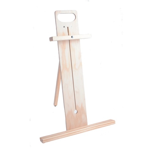 AS Table Top Easel & Carrier