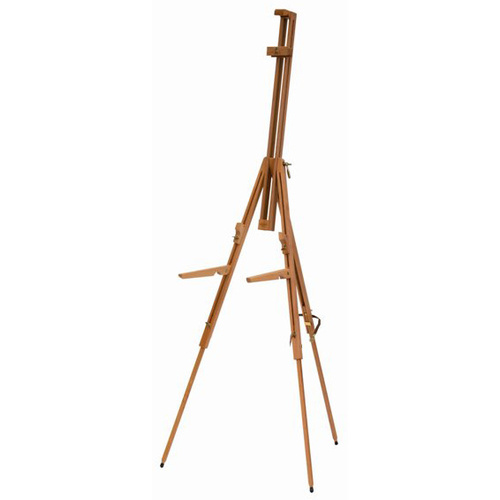 MABEF M27.10 FOLDING EASEL WITH BRACKETS                                                             