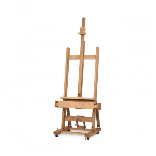 MABEF M04 STUDIO EASEL WITH CRANK                                                                   