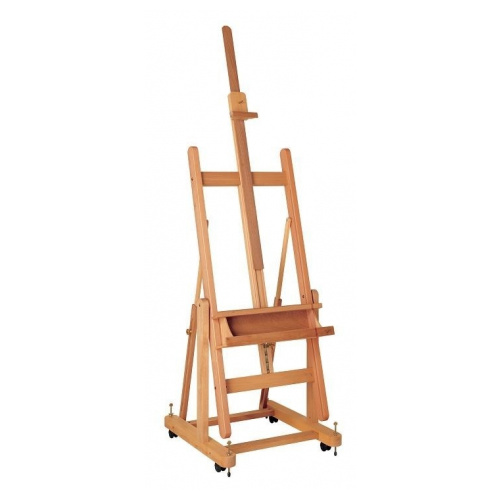 MABEF M18 CONVERTIBLE STUDIO EASEL                                                                  