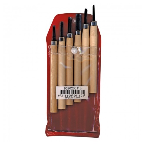 6 LINO TOOLSIN  PLASTIC BAG                                                                    