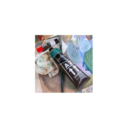 CHROMA A2 STUDENT ACRYLIC 120ml