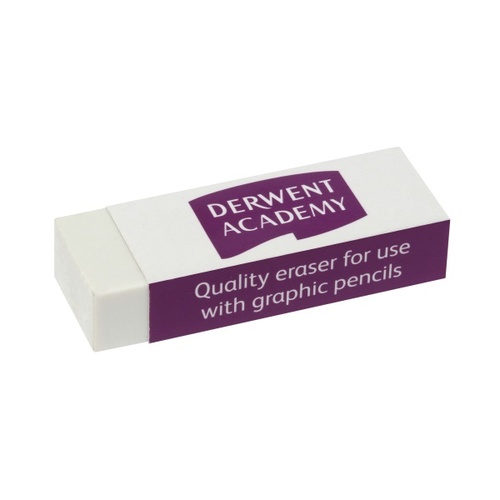 DERWENT GRAPHITE LARGE ERASER 
