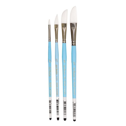 125D Art Basics Taklon Dagger