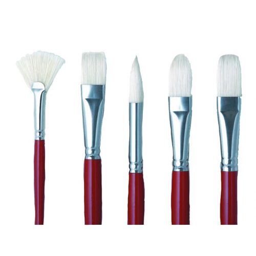 ART SPECTRUM BRUSH SERIES 1000 ROUND
