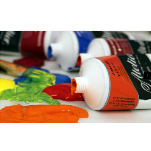 Atelier Artist Acrylic 80ml