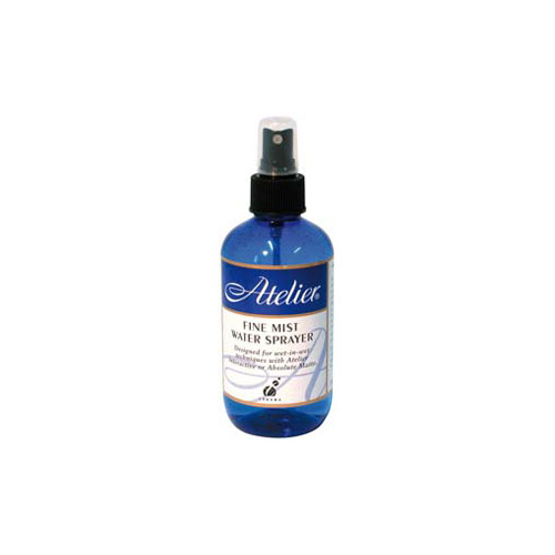 ATELIER WATER SPRAYER 200ml (EMPTY)