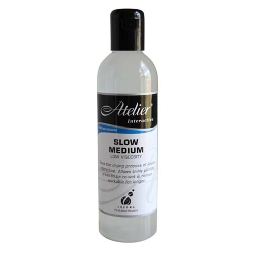 ATELIER SLOW MEDIUM  250ML