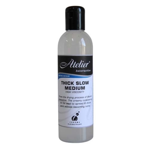 ATELIER THICK SLOW MEDIUM 250ML