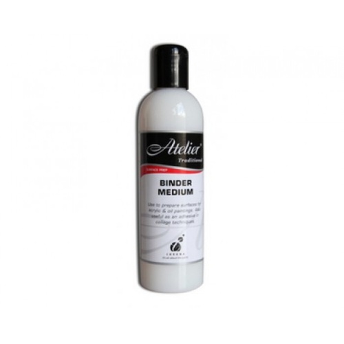ATELIER BINDER MEDIUM