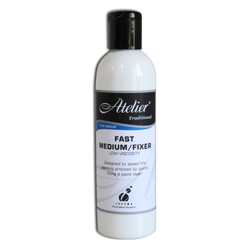 ATELIER FAST MEDIUM Fixer