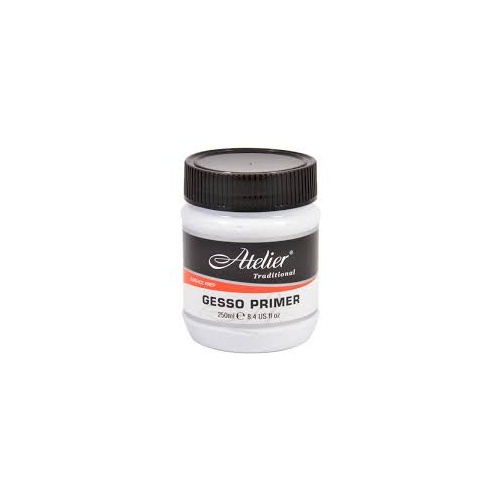 ATELIER GESSO PRIMER