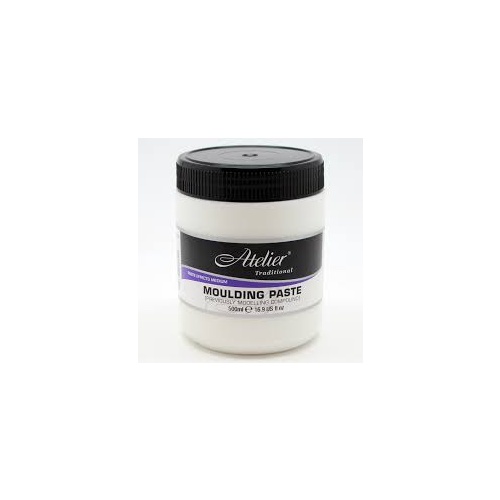 ATELIER MOULDING PASTE