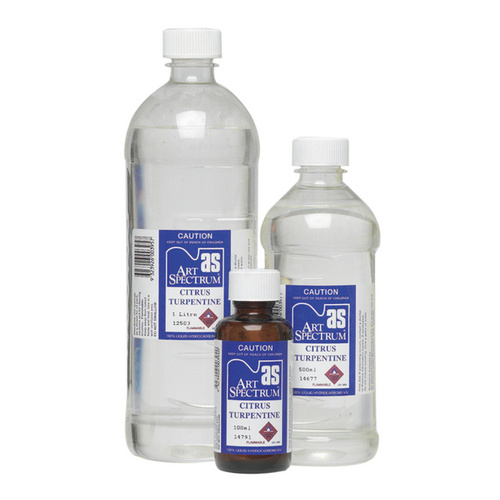 Art Spectrum Citrus Turpentine