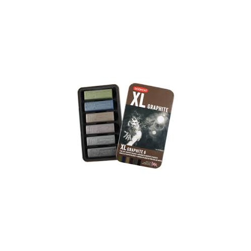 DERWENT XL GRAPHITE