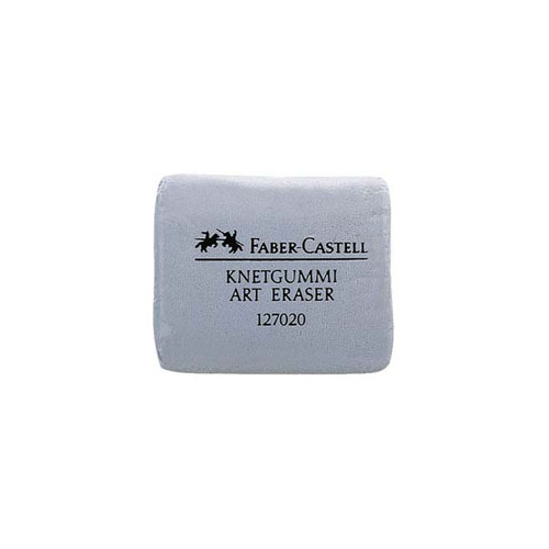 FABER-CASTELL KNEADABLE ERASER