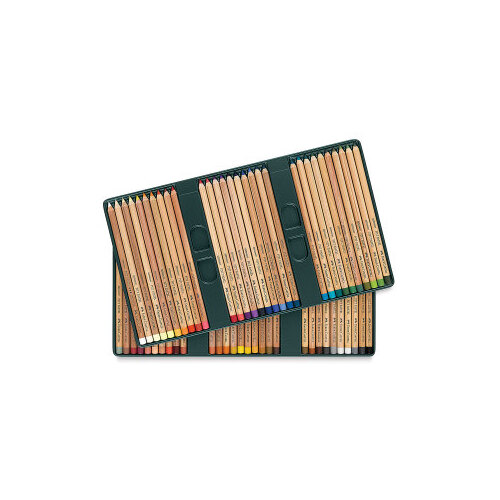 Faber-Castell Pitt Pastel Pencil Sets