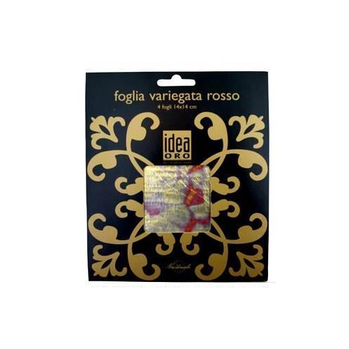 Gold Leaf