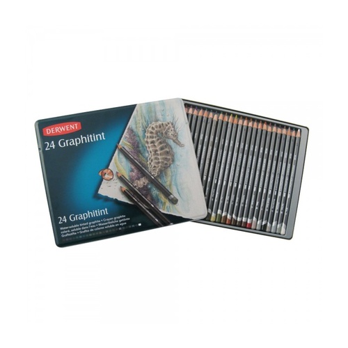 Derwent Graphitint Pencil Sets