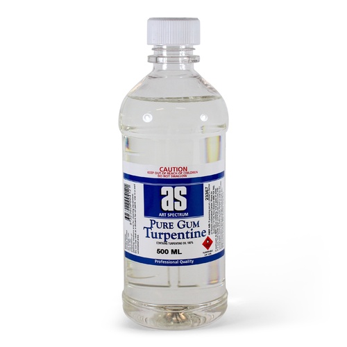 Art Spectrum Gum Turpentine