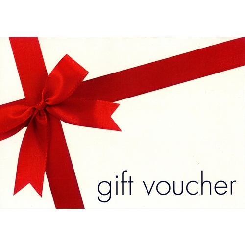 $200 Gift Voucher