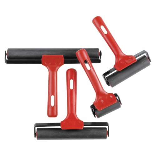 Hard Rubber Roller