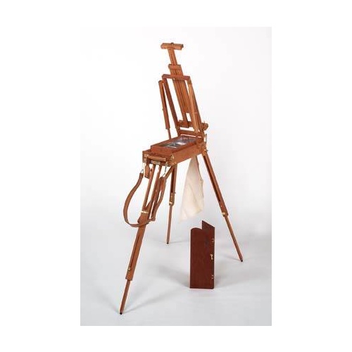 JULLIAN "ORIGINAL" HALF FRENCH BOX EASEL