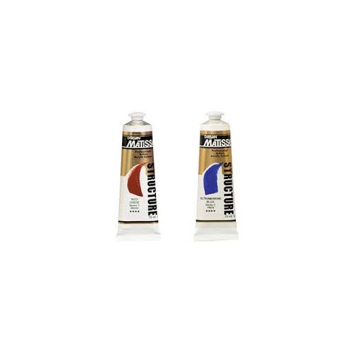 Matisse Structure 75ml