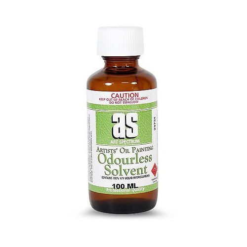 Art Spectrum Odourless Solvent