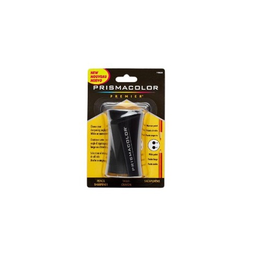 PRISMACOLOUR PREMIER PENCIL SHARPENER CANNISTER
