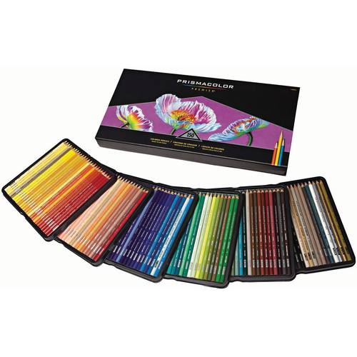 Prismacolor Pencils Sets