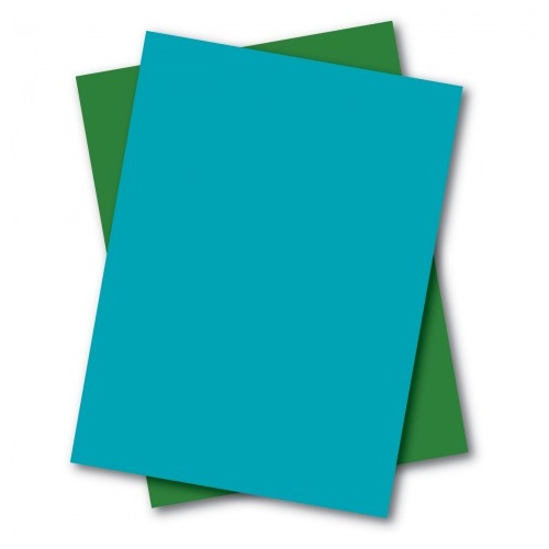 Double Sided Soft Lino