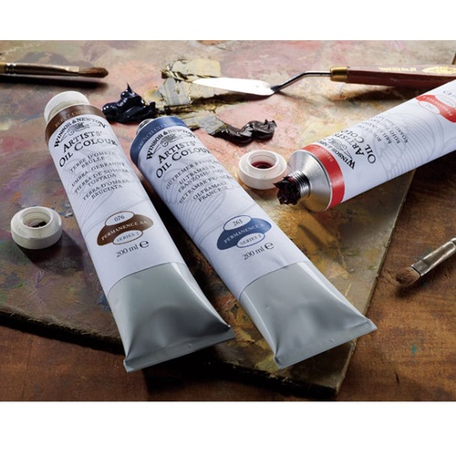 Winsor & Newton Artist Oil Colour 37ml