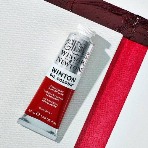 Winsor & Newton Winton Oil 37ml