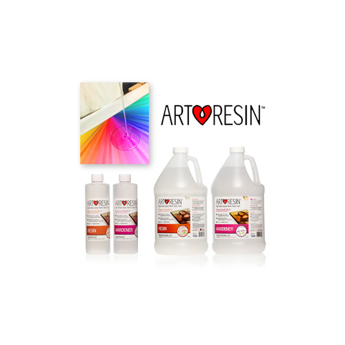 Art Resin