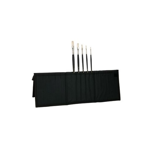 Paint Brush Easel