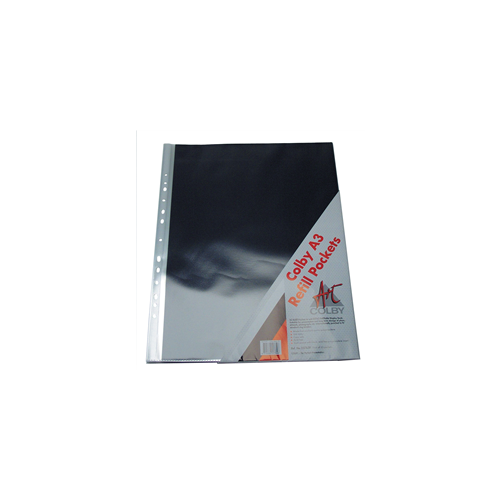 Colby 257 Refill Pockets