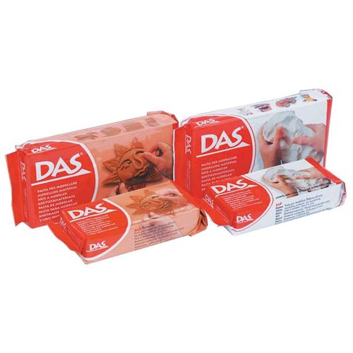 DAS Air Drying Clay
