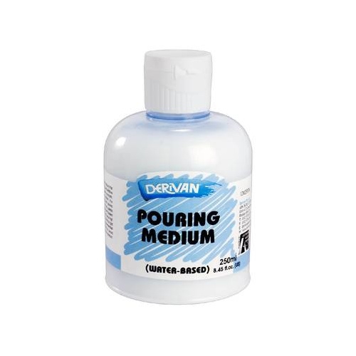 Derivan Pouring Medium