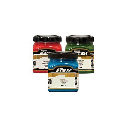 Matisse Structure 250ml